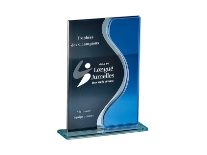 sklo 1642 (Varianta sklo 16421, 17cm)