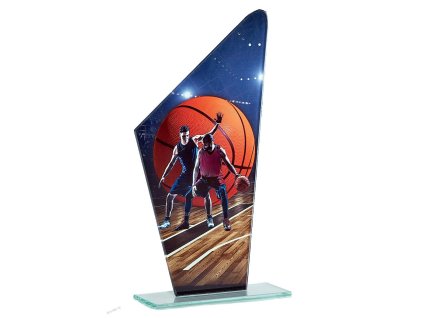 1909 sklo 66102 basketbal