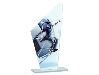 1921 sklo 66111 futbal