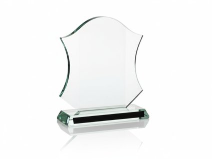 plaketa sklo 67072 + krabička (Varianta sklo 67072 + krabička,, 200mm)