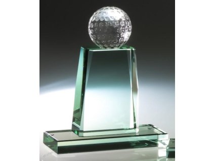 sklo 67131 golf + krabička, (Varianta sklo 67131 golf + krabička,, 20cm)