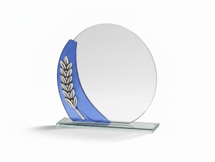 plaketa sklo 6719 (Varianta sklo 67196, 190mm)