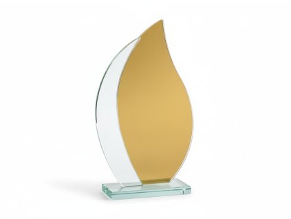 6478 plaketa sklo 68380 krabicka