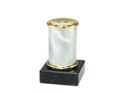 podstavec 2903 strieb. (Varianta podstavec 2901 strieb. - h 85mm)