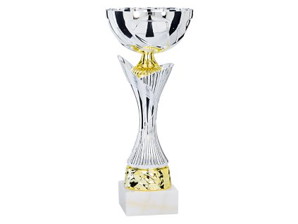 pohár 245 (Varianta pohár 2451, 26cm)