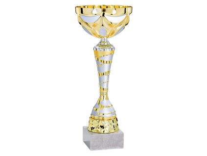 pohár 278 - Z/S/B (Varianta 2781, zlato 35cm)