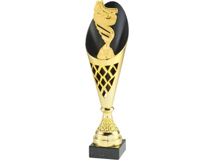 pohár 42379 hokej (Varianta pohár 423791 hokej, h 34cm)