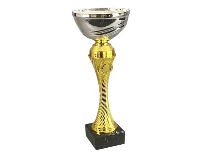 pohár 443 (hodnota 4431, 23cm)