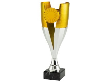 pohár 676 (Varianta pohár 6761, 28cm)