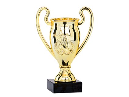 pohár 831 futbal (Varianta pohár 8311 futbal, Z 16cm)