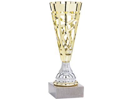 pohár 976 - Z/S/B (Varianta pohár 9761, zlato)