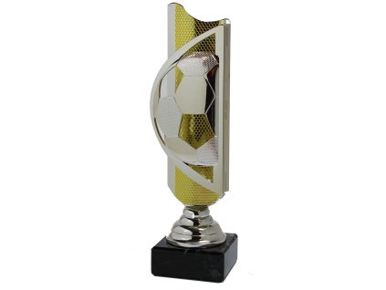pohár trofej 24/A,B,C - futbal (Varianta pohar 24/A, 27cm)
