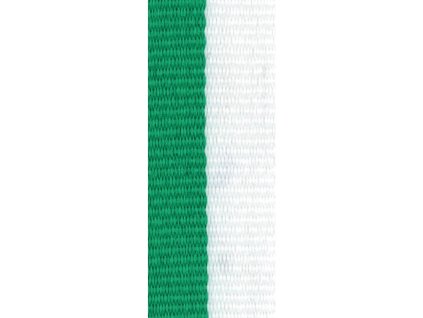 4500 stuha v2 zelena biela