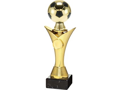trofej 50071 futbal (Varianta trofej 500711 futbal, 27cm)