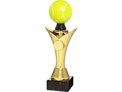 trofej 50271 tenis (Varianta trofej 502713 tenis, 32cm)