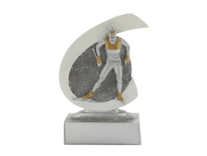 trofej FG273 bežecké lyžovanie (Varianta trofej FG273 bežecké lyžovanie, h 10cm)