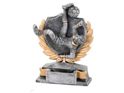 trofej figúrka FG156 futbal (Varianta trofej figúrka FG156 futbal, h 13,5cm)