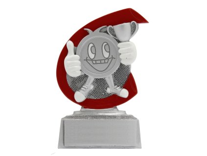 trofej figúrka FG254 (Varianta trofej figúrka FG254, h 10cm)