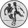 277 emblem 25mm futbal s
