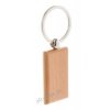 kľúčenka obdlžnik - drevo (Varianta kľúčenka obdlžnik-drevo,)