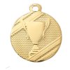 medaila D106 (Varianta medaila D106 Z, 32mm)