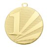 medaila D112  - 1/2/3 (Varianta medaila D112 Z "1", 50mm)