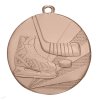 medaila D112/hokej (Varianta medaila D112/hokej  B, 50mm)