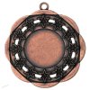 medaila D45 (Varianta medaila D45 B, 50mm)