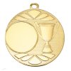 medaila D5003 (Varianta medaila D5003 S, 50mm)