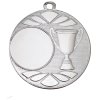 medaila D5003 (Varianta medaila D5003 S, 50mm)