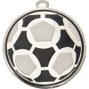 medaila D5009 - futbal (Varianta medaila D5009, Zlato)