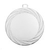 medaila D7001 (Varianta medaila D7001 B, 70mm)