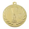 medaila G5000 beh (Varianta medaila G5000 beh Z, 50mm)