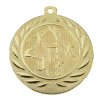 medaila K5000 atletika (Varianta medaila K5000 atletika B, 50mm)