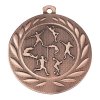 medaila K5000 atletika (Varianta medaila K5000 atletika B, 50mm)