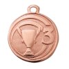 medaila M087 (Varianta medaila M087, Zlato)
