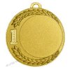 medaila M9173 (Varianta medaila M9173 B, 70mm)
