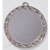 medaila M9220 (Varianta medaila M9220 Striebro, 98mm)