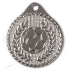 medaila M9278   - futbal (Varianta medaila M9278  B - futbal, 32mm)