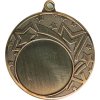 medaila MD007 B (Varianta medaila MD007 Z, 40mm)