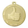 medaila ME108 (Varianta ME108, zlato)