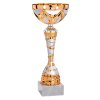 pohár 278 - Z/S/B (Varianta 2781, zlato 35cm)