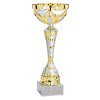 pohár 278 - Z/S/B (Varianta 2781, zlato 35cm)