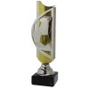 pohár trofej 24/A,B,C - futbal (Varianta pohar 24/A, 27cm)