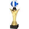 trofej 50671 volejbal (Varianta trofej 506711 volejbal, 27cm)