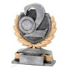 trofej figúrka FG15 (Varianta trofej figúrka FG151 "1", h 14cm)