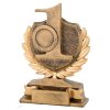 trofej figúrka FG15 (Varianta trofej figúrka FG151 "1", h 14cm)
