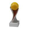 trofej figúrka FG4083 tenis (Varianta trofej figúrka FG4081 tenis, h 14,5cm)