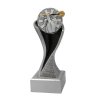 trofej figúrka FG4123 šípky (Varianta trofej figúrka FG4121 šípky, h 14,5cm)
