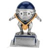 trofej figúrka FG752 plávanie (Varianta trofej figúrka FG752 plávanie, h 12cm)